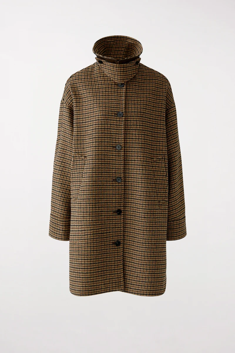 Manteau