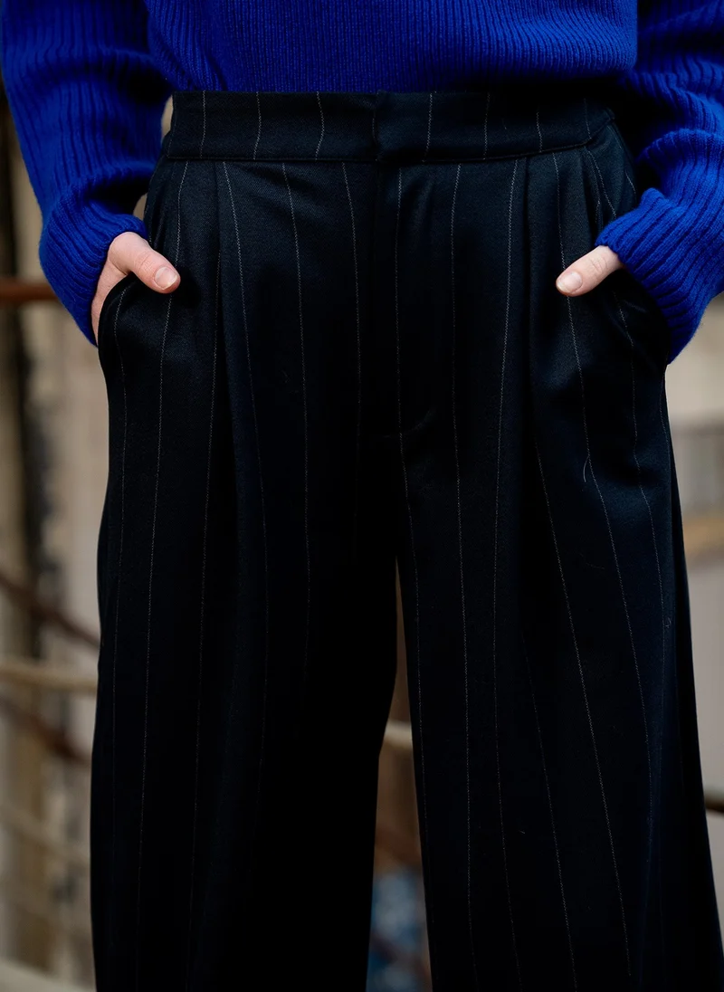 PANTALON IPSOU night