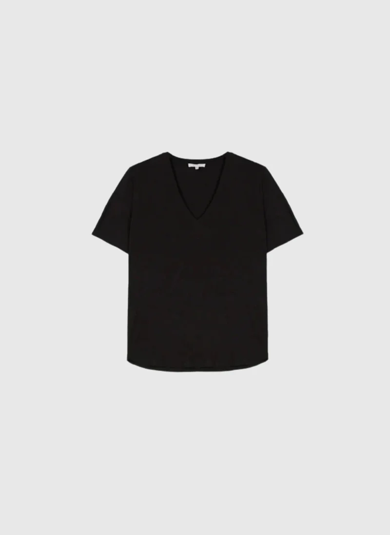 T-SHIRT DEMY ebene