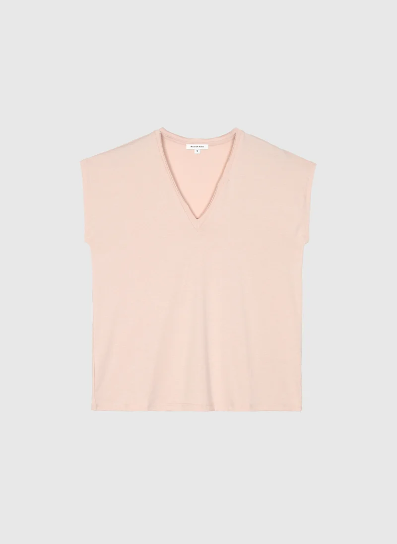 T-SHIRT DORISA L shell