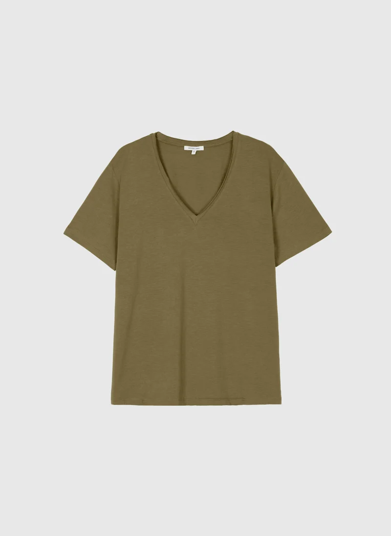 T-SHIRT DAMMEY L army