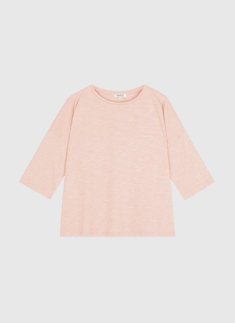 T-SHIRT DANAMERA L shell