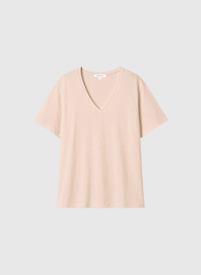 T-SHIRT DAMMEY L shell
