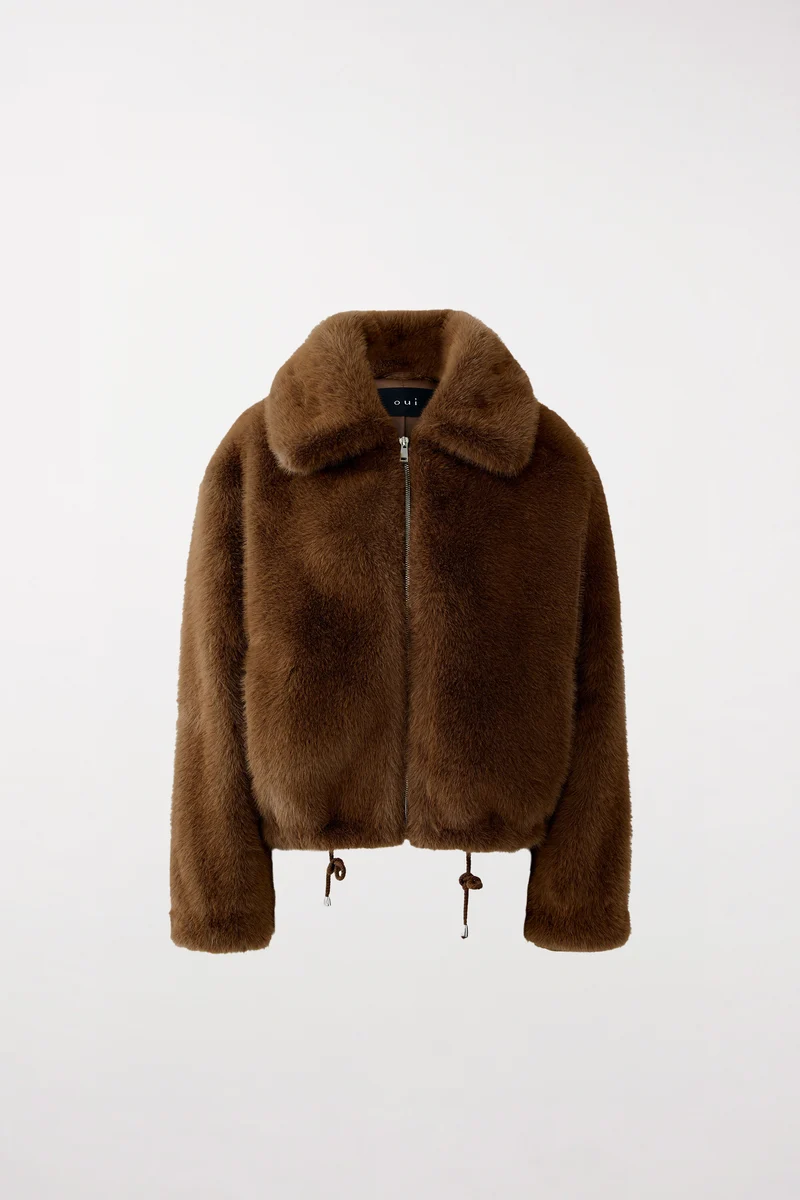 Manteau