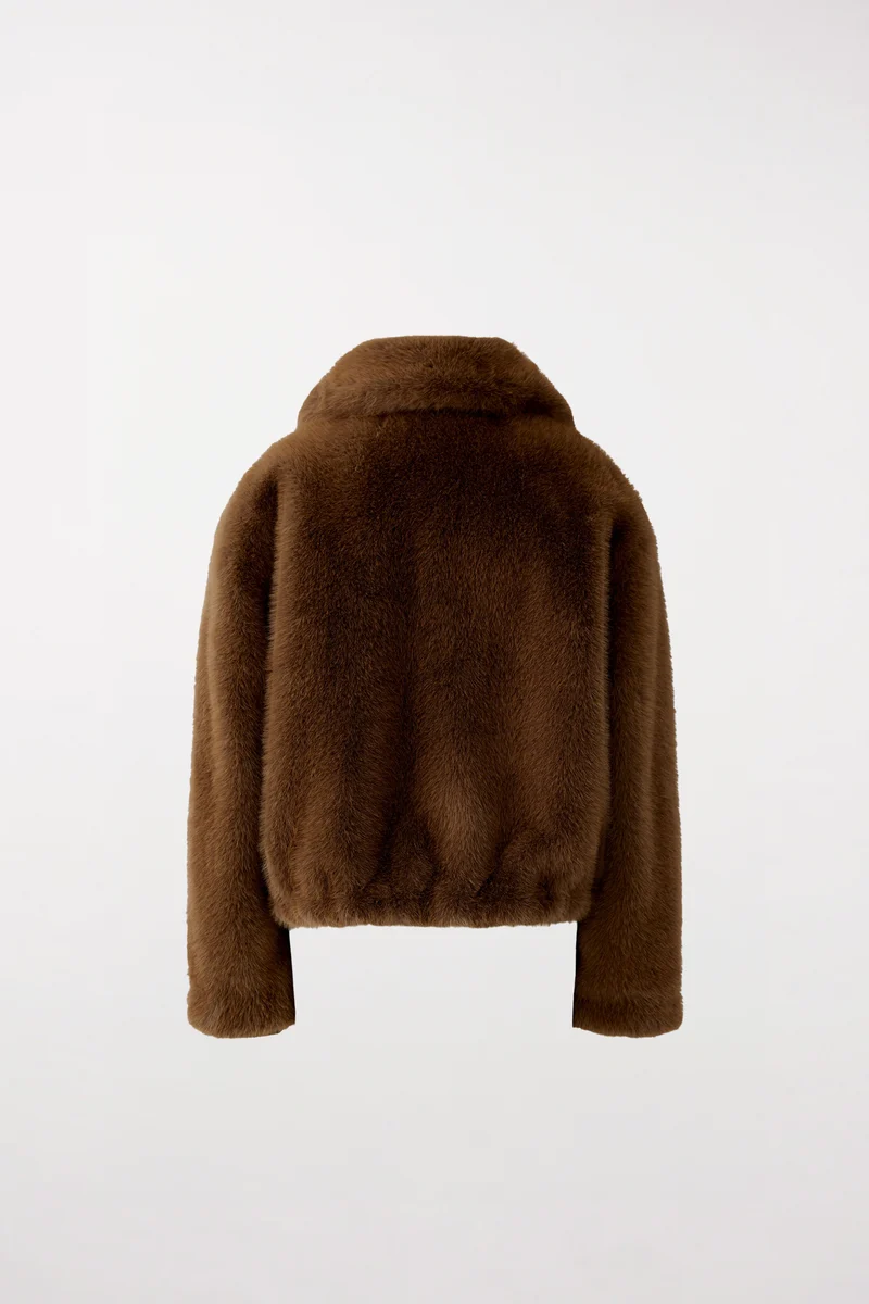 Manteau