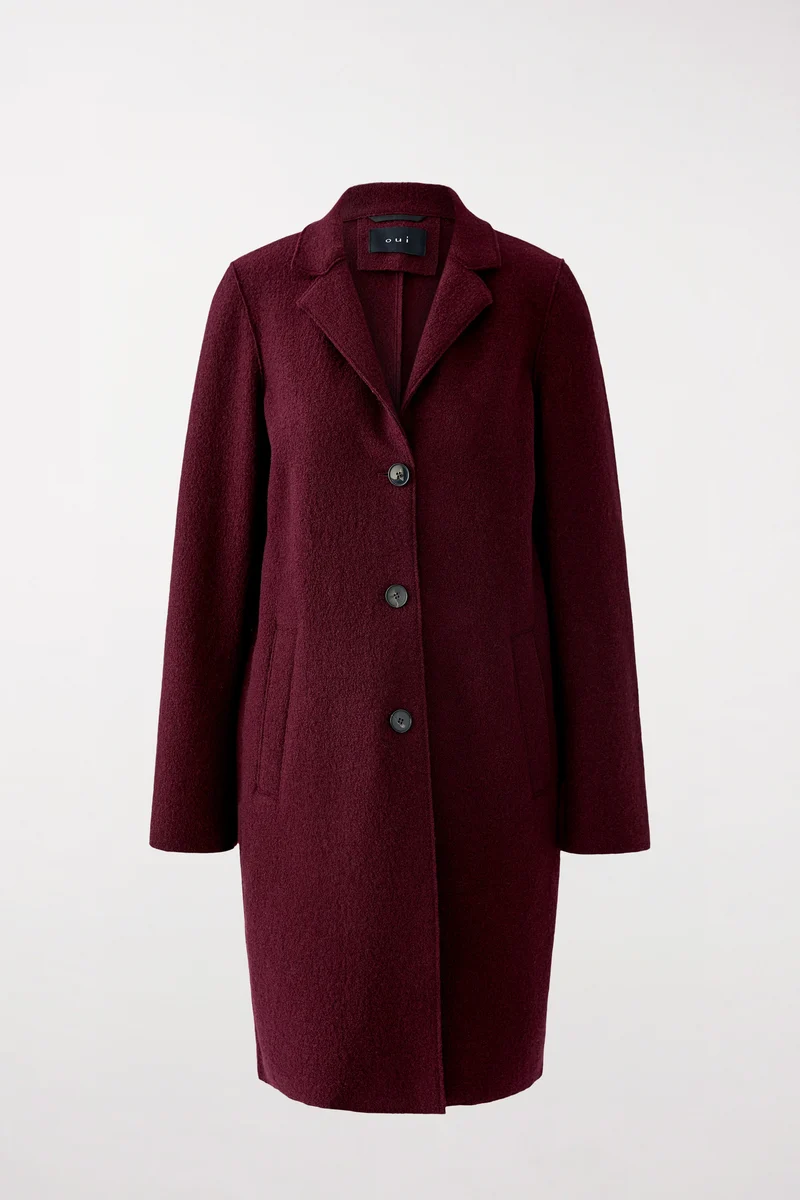 Manteau
