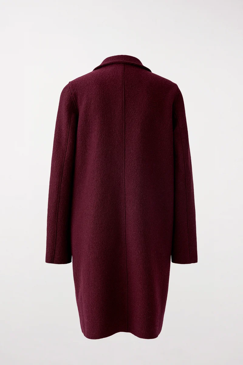 Manteau