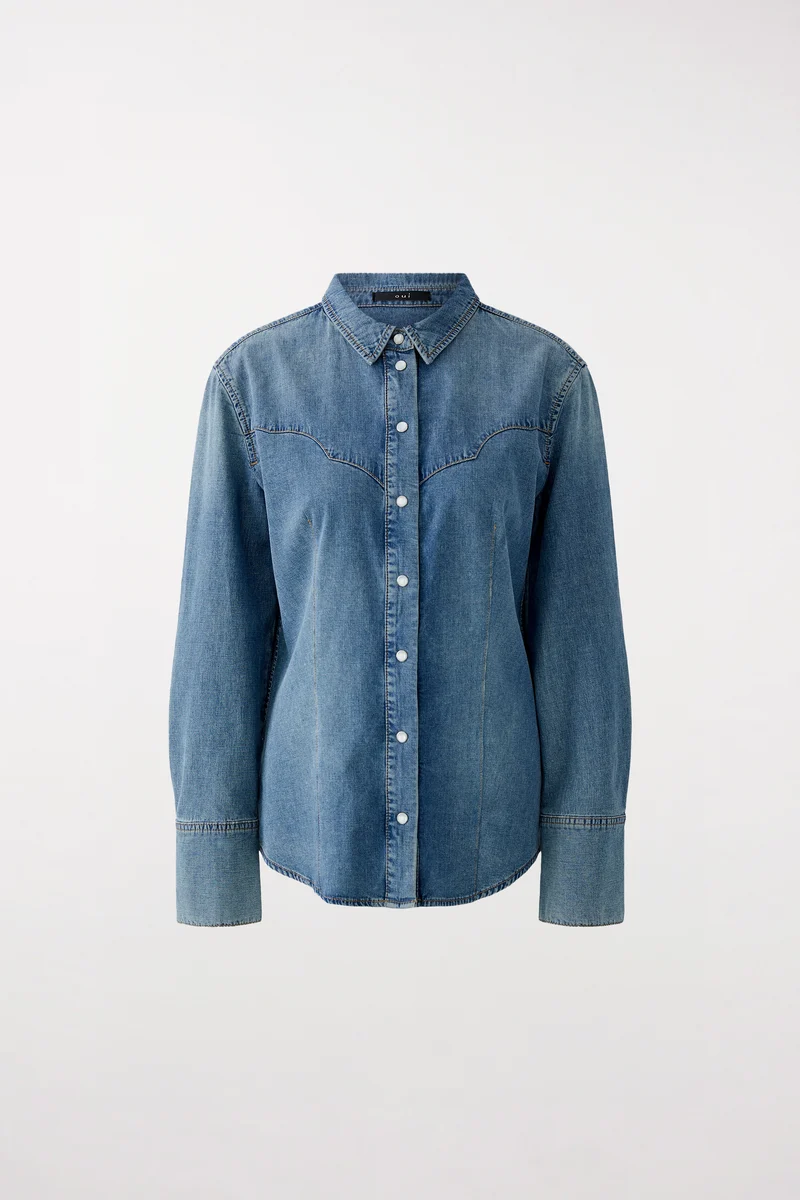 Chemisier