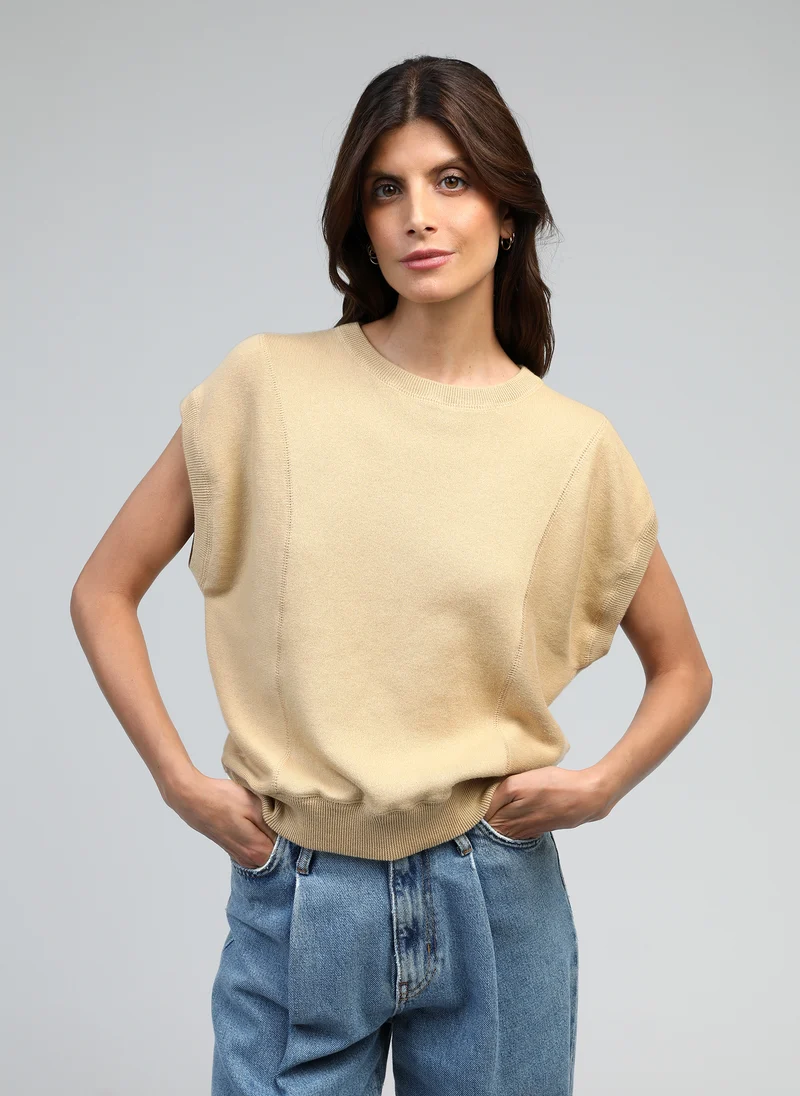 PULL BORELIA sable
