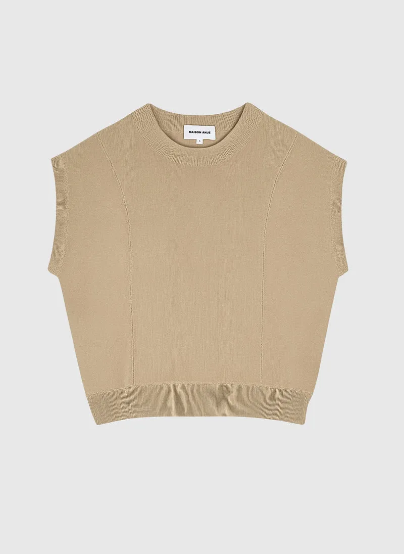 PULL BORELIA sable