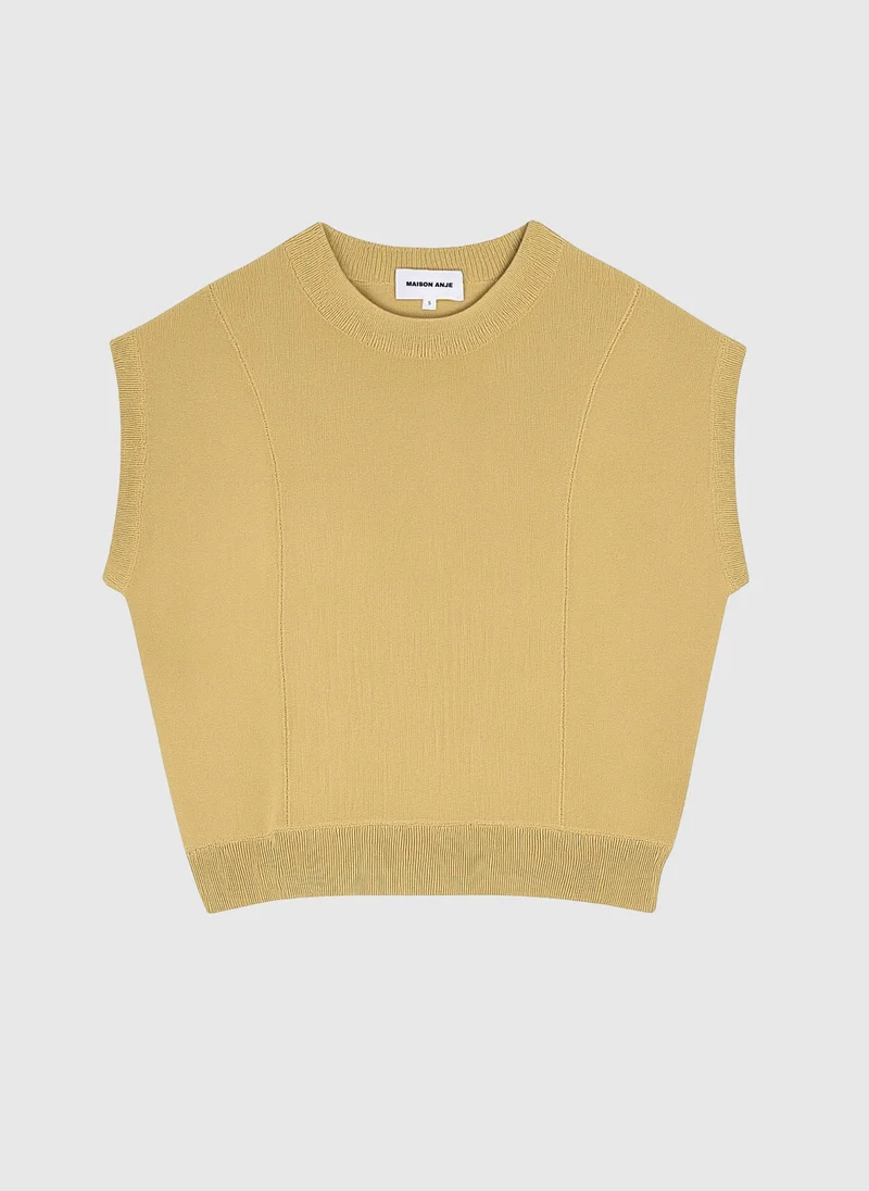 PULL BORELIA blé