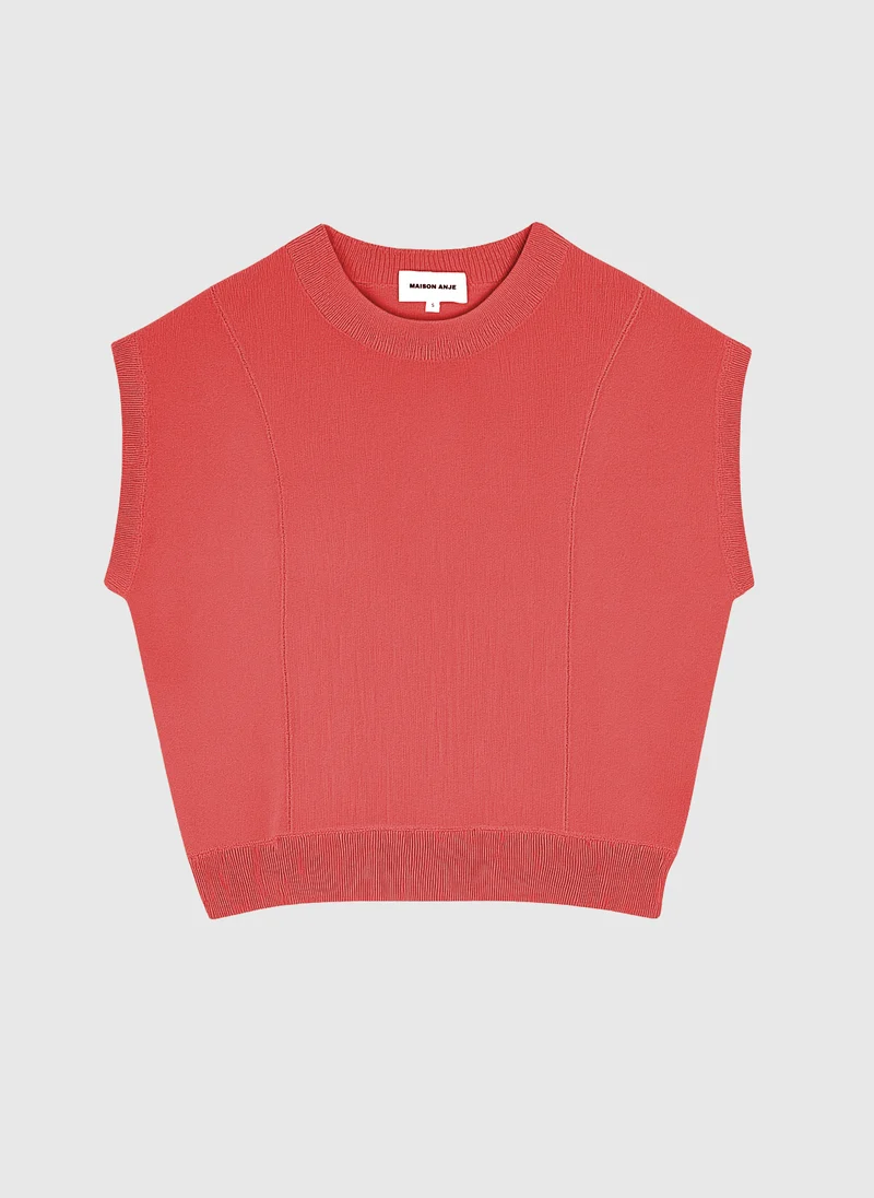 PULL BORELIA poppy