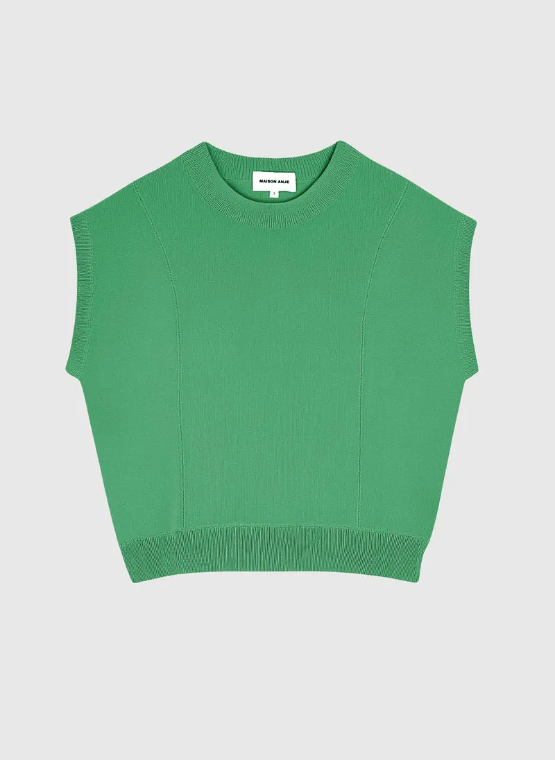 PULL BORELIA jade