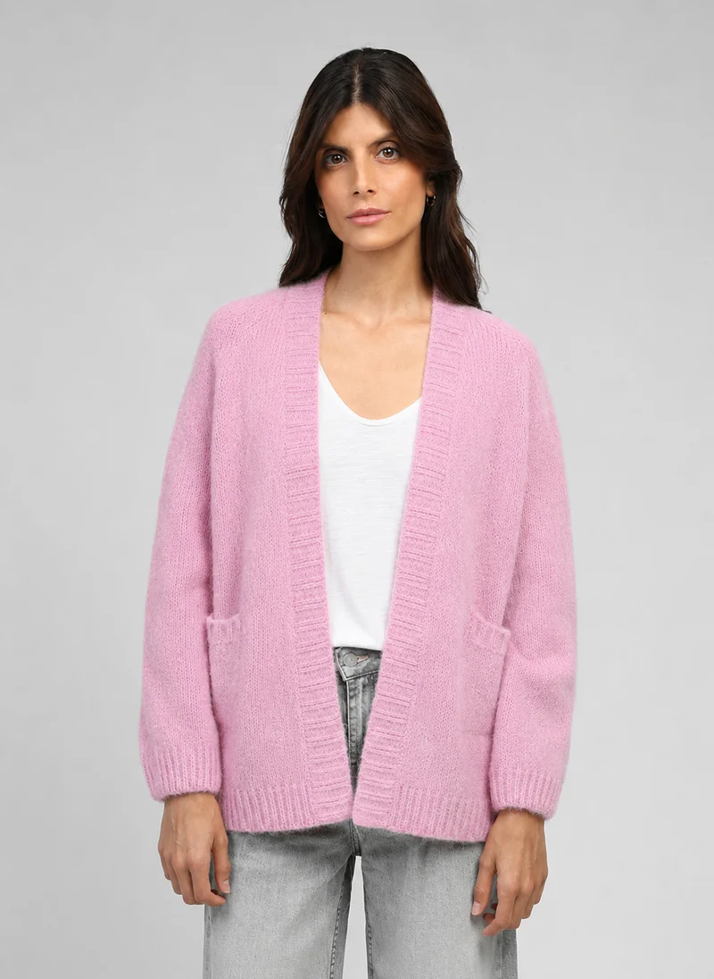 GILET BRUNETI frozen kiss