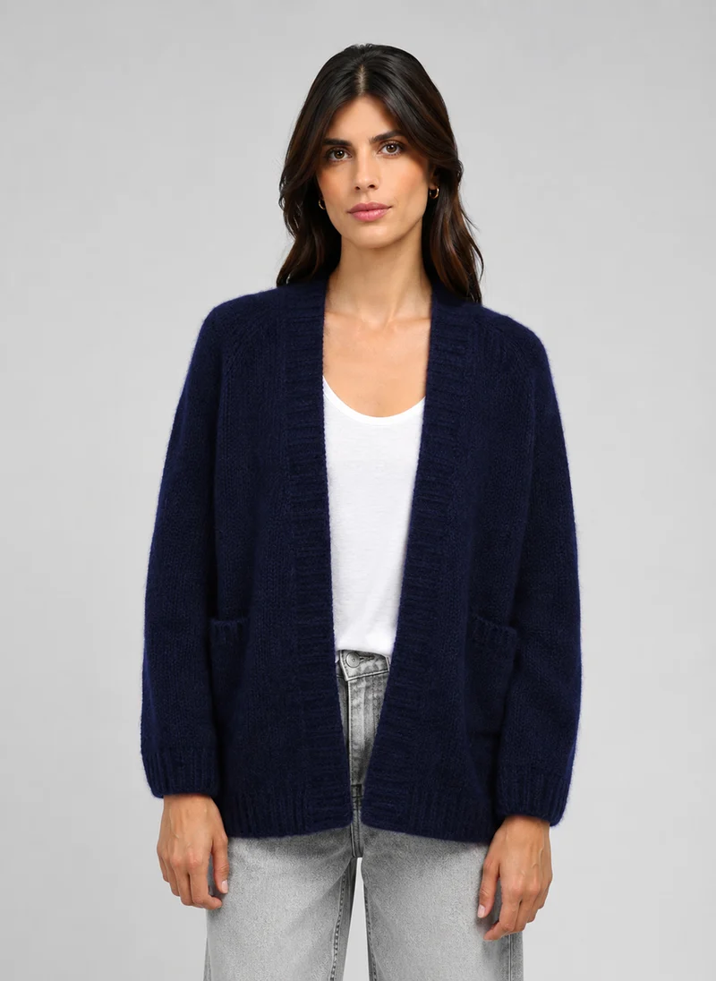 GILET BRUNETI night