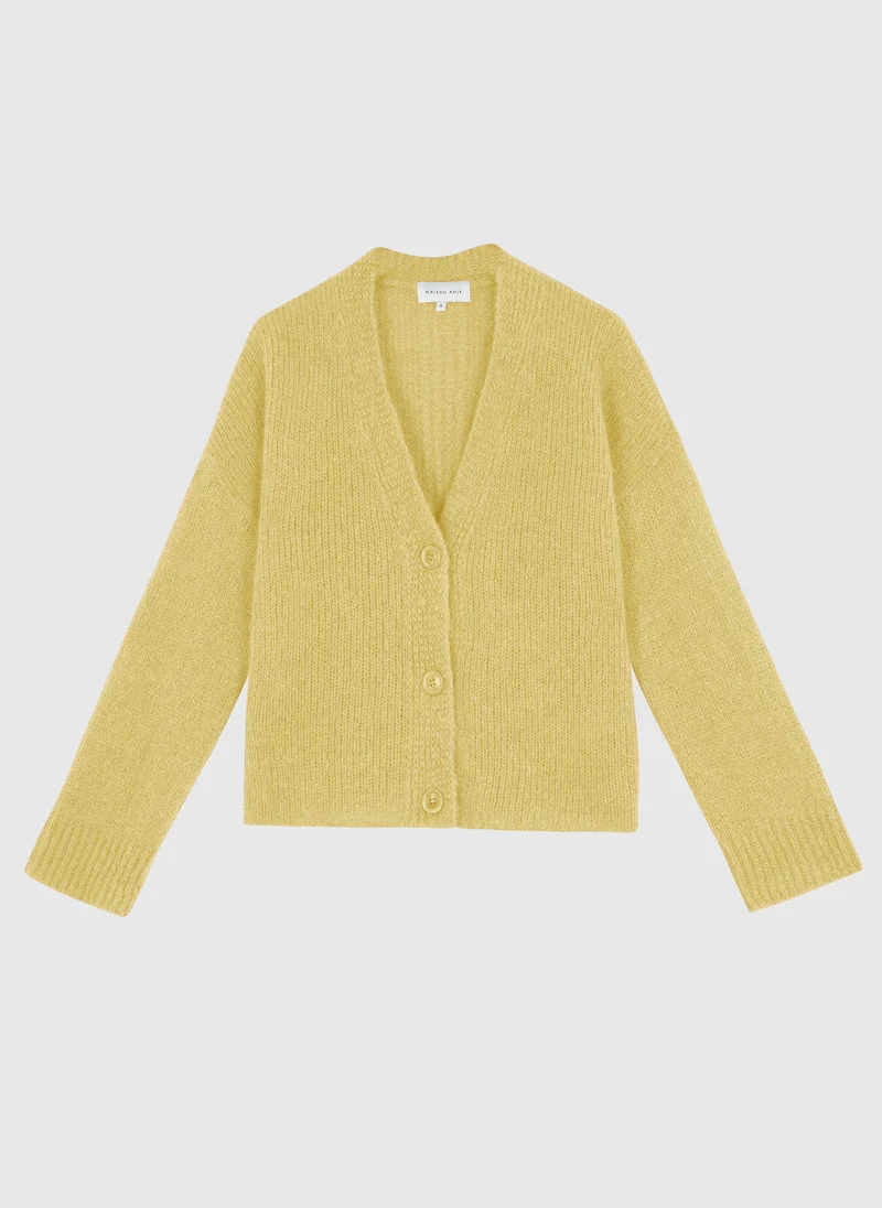 GILET BRETTIA ble