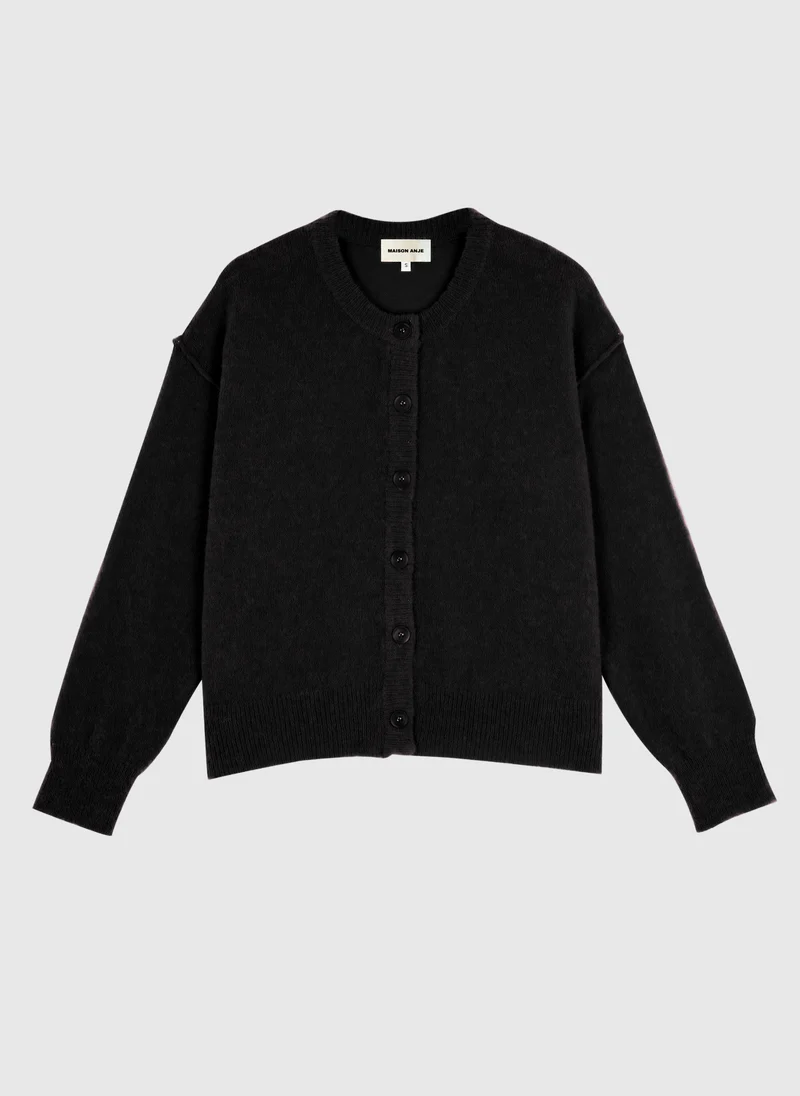 GILET BIMANOA ebene