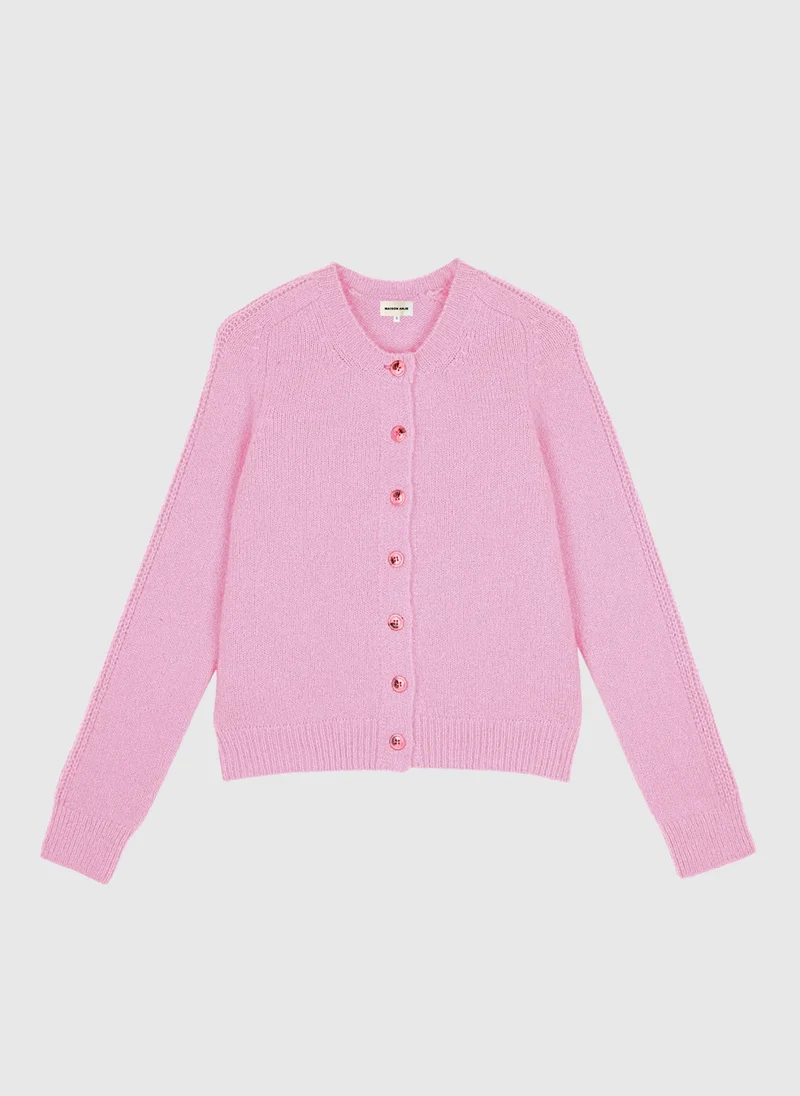 GILET BRUMY frozen kiss