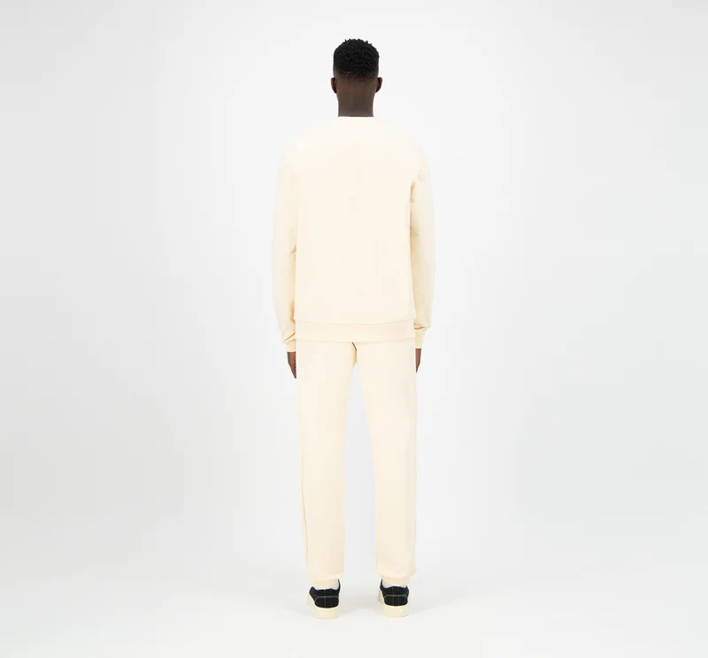 Pull-over Colson Heart - Creme