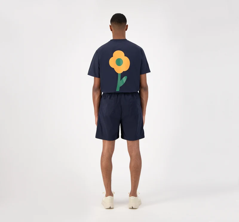 Short Stanley - Marine
