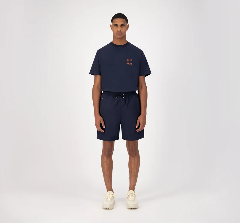 Short Stanley - Marine
