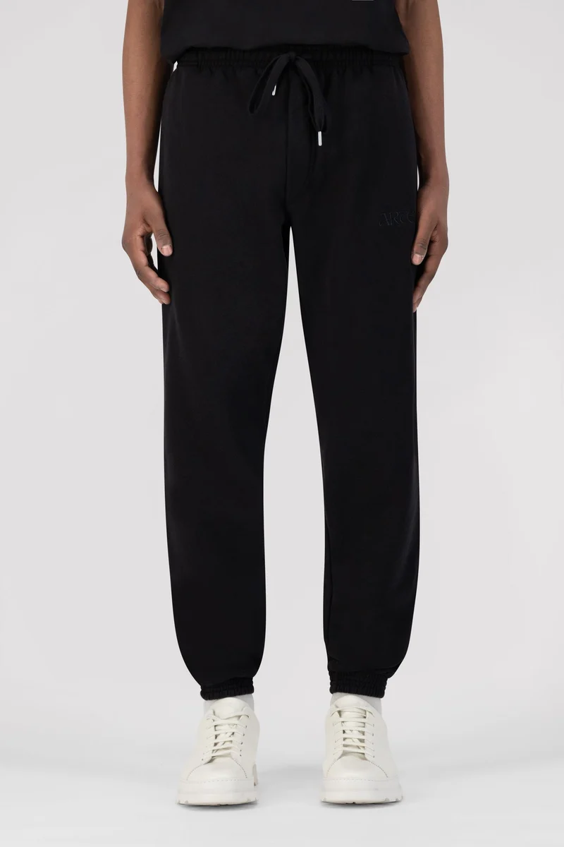 Pantalon Tristian - Noir
