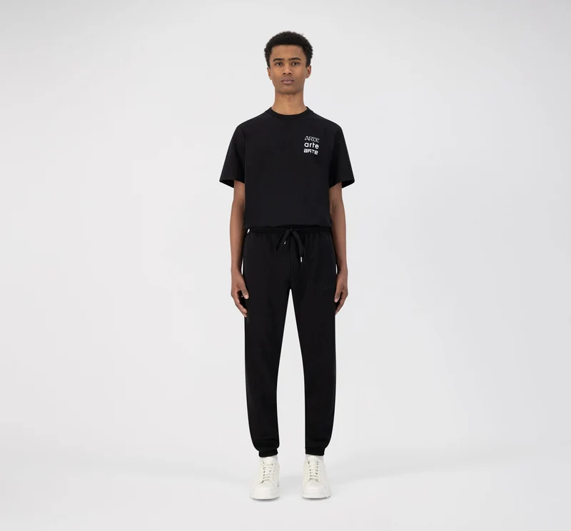 Pantalon Tristian - Noir