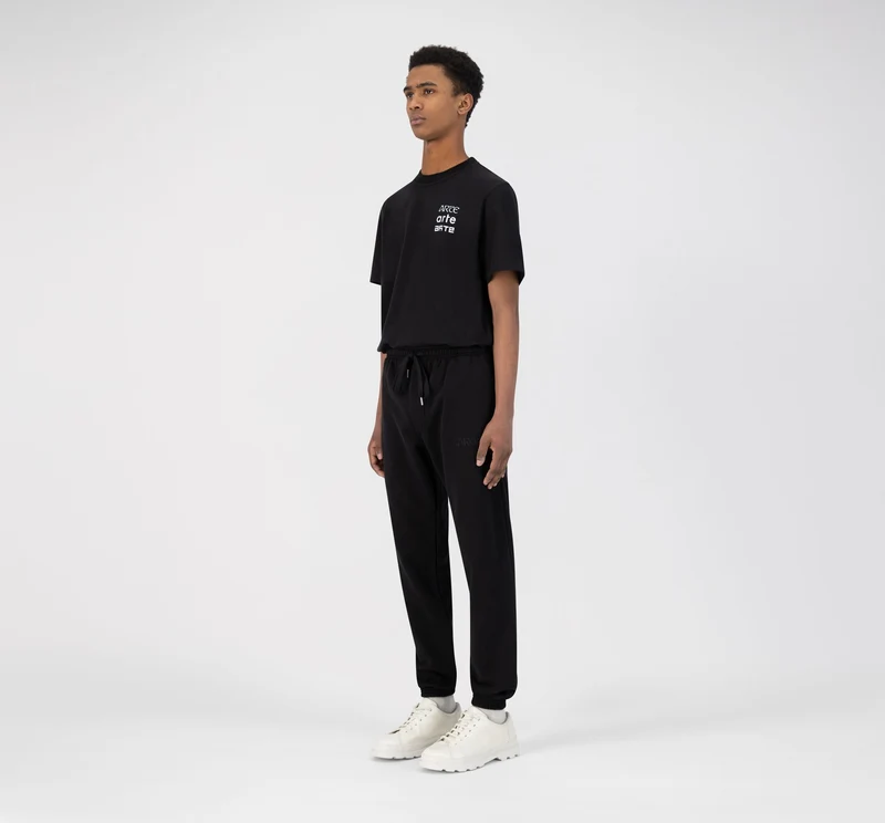 Pantalon Tristian - Noir