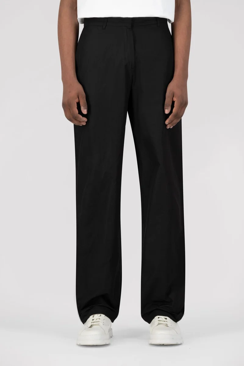 Pantalon Pierre - Noir
