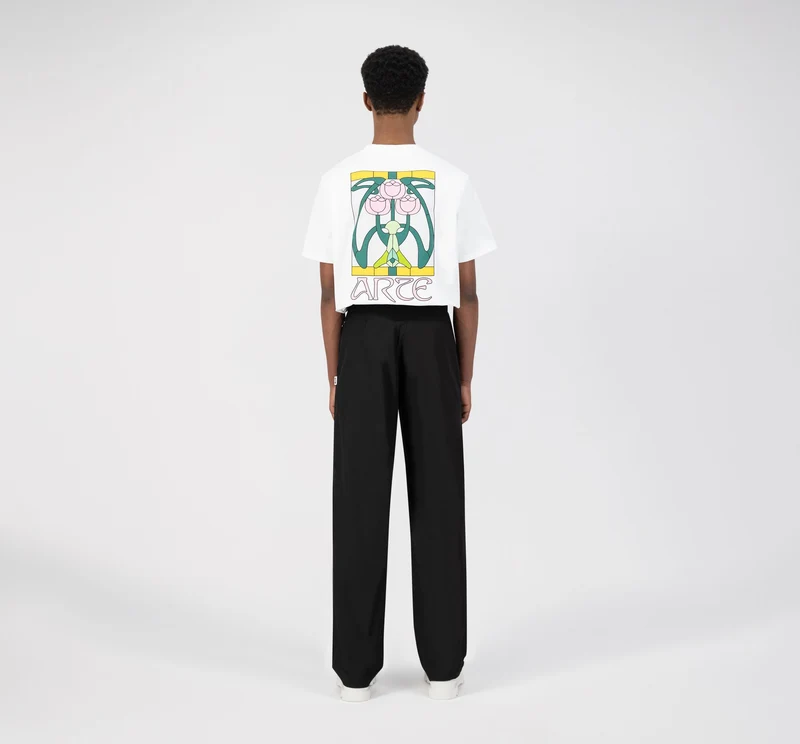 Pantalon Pierre - Noir