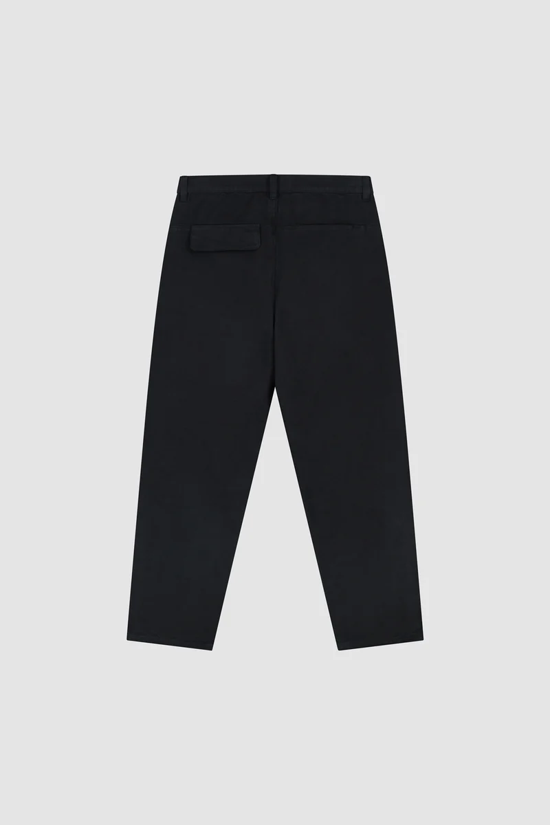 Pantalon Pierre - Noir