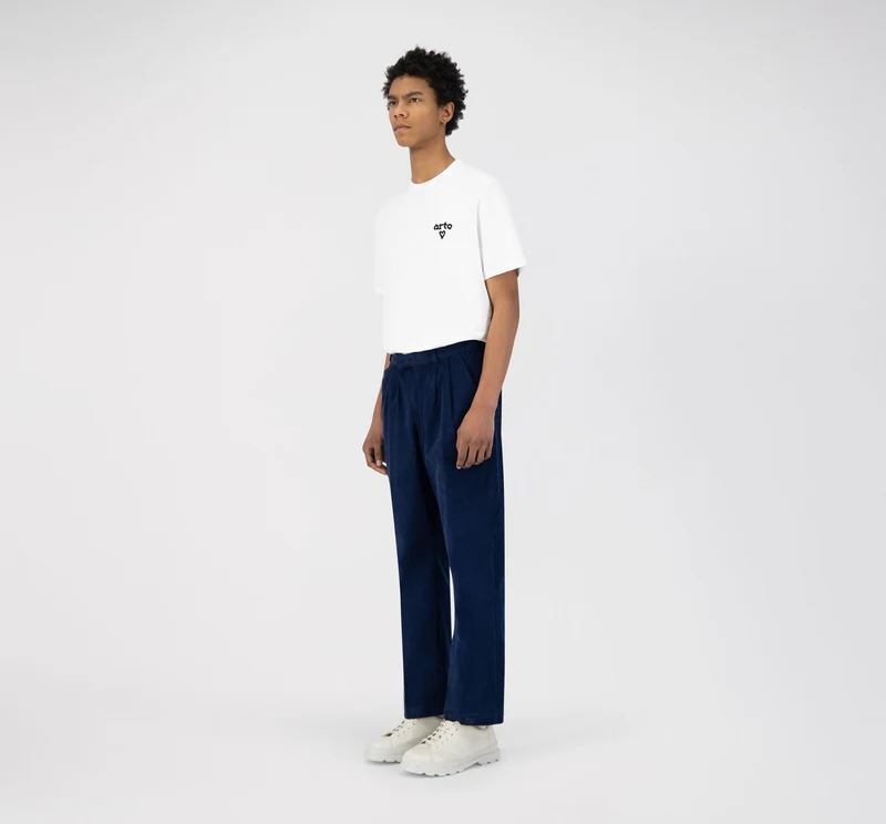Pantalon Octave - Marine