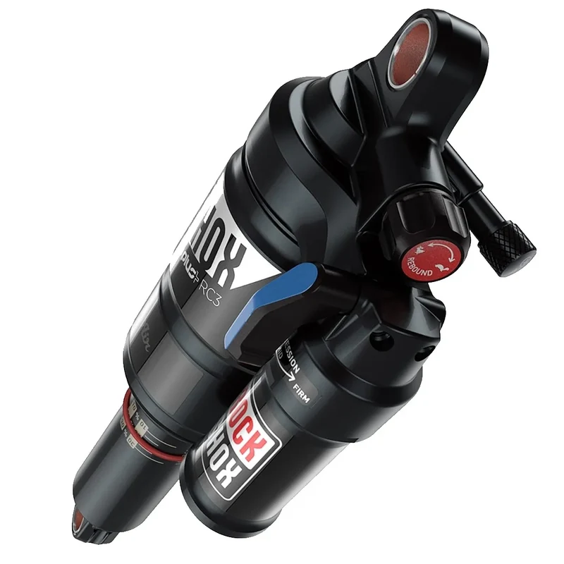 Amortisseur ROCKSHOX MONARCH PLUS RC3 DEBONAIR Mid Reb/Mid Comp (pour Trek Slash 27.5 2012-2016)
