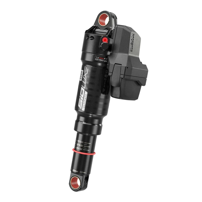 Amortisseur ROCKSHOX SIDLUXE ULTIMATE FLIGHT ATTENDANT pour Pivot Mach 4 SL 2023+
