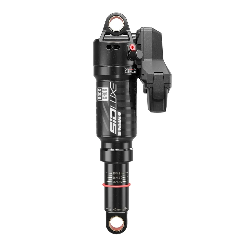 Amortisseur ROCKSHOX SIDLUXE ULTIMATE FLIGHT ATTENDANT pour Pivot Mach 4 SL 2023+