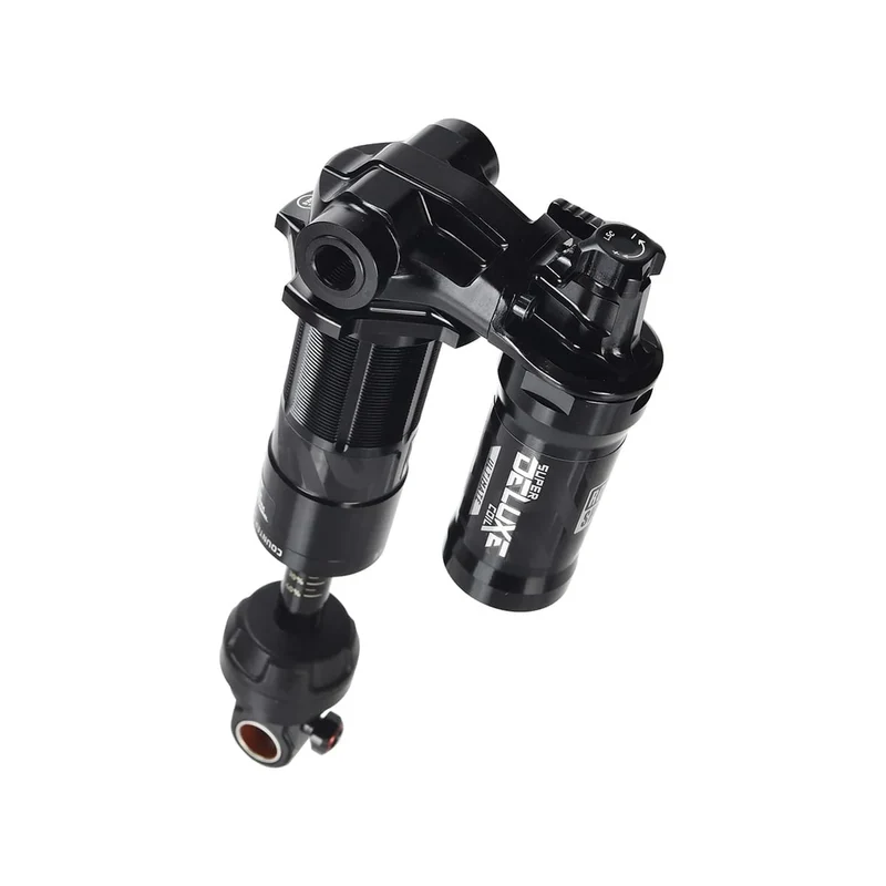 Amortisseur ROCKSHOX SUPER DELUXE RCT Trunnion Mid Reb/Mid Comp