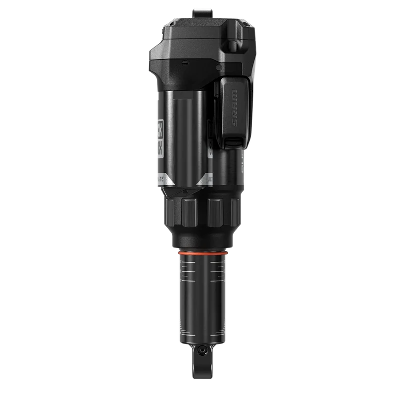 Amortisseur ROCKSHOX SUPER DELUXE ULTIMATE FLIGHT ATTENDANT RC3 HBO LINEAR XL D1 pour Specialized Stumpjumper Evo S2-S6 2021-2024