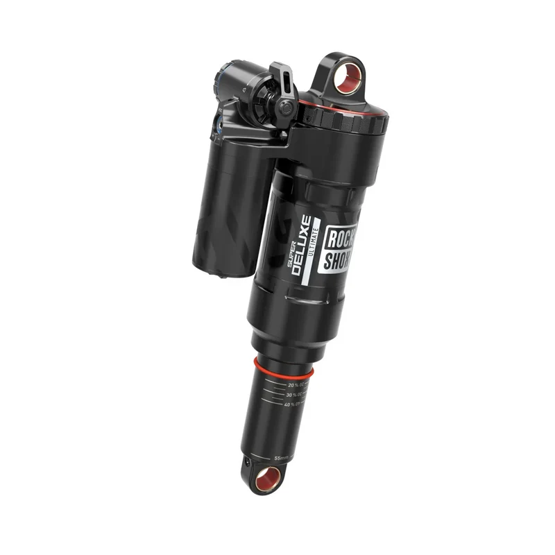 Amortisseur ROCKSHOX SUPER DELUXE ULTIMATE RC2T DEBONAIR+ Linear 2023