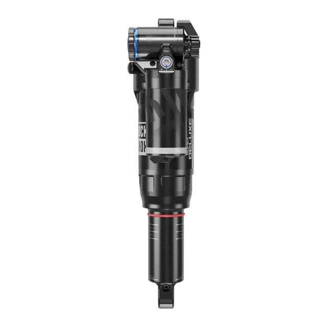 Amortisseur ROCKSHOX SUPER DELUXE Ultimate RC2T HBO DEBONAIR+ Linear XL pour YT Jeffsy 29 2019+