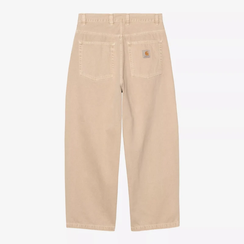 Brandon Pant Barchan