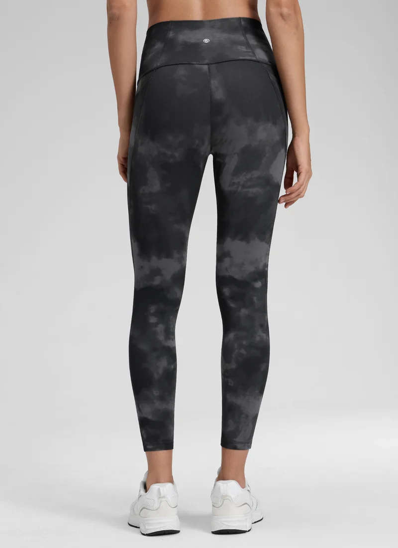 Butterluxe Pocket Legging 25''