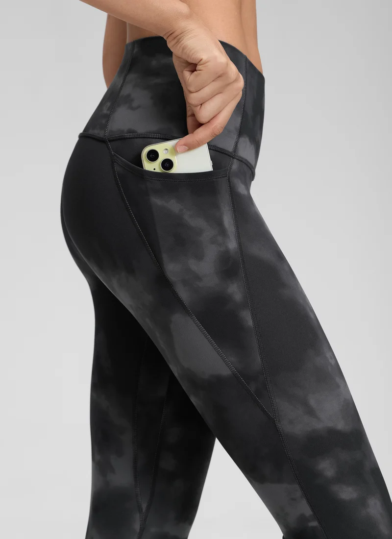 Butterluxe Pocket Legging 25''