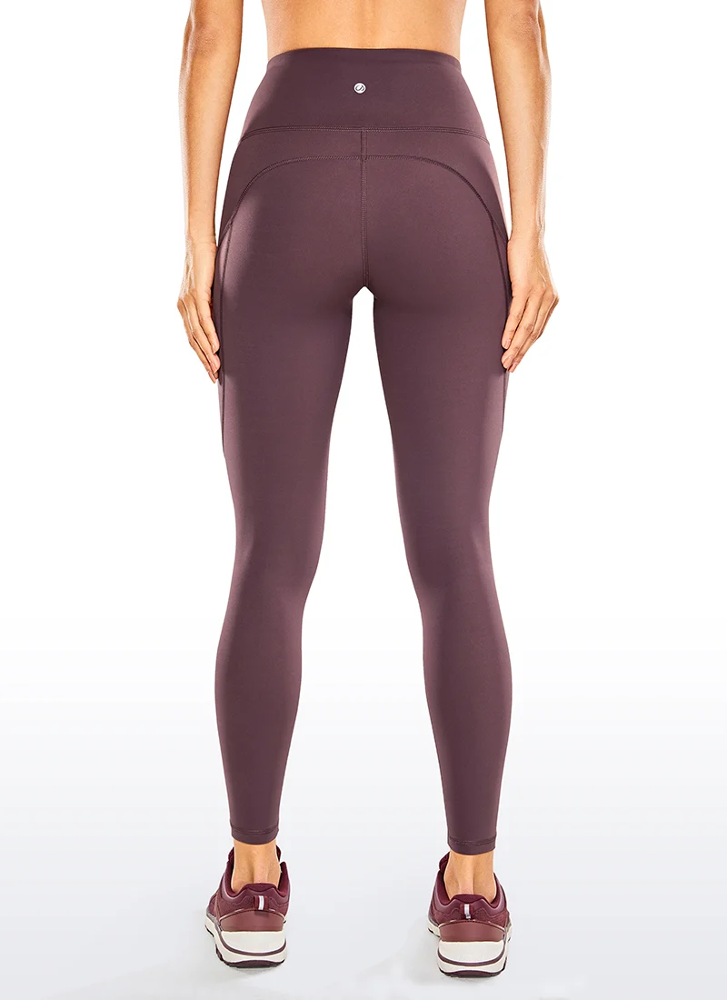 Nakedfeel Pocket Legging 25''