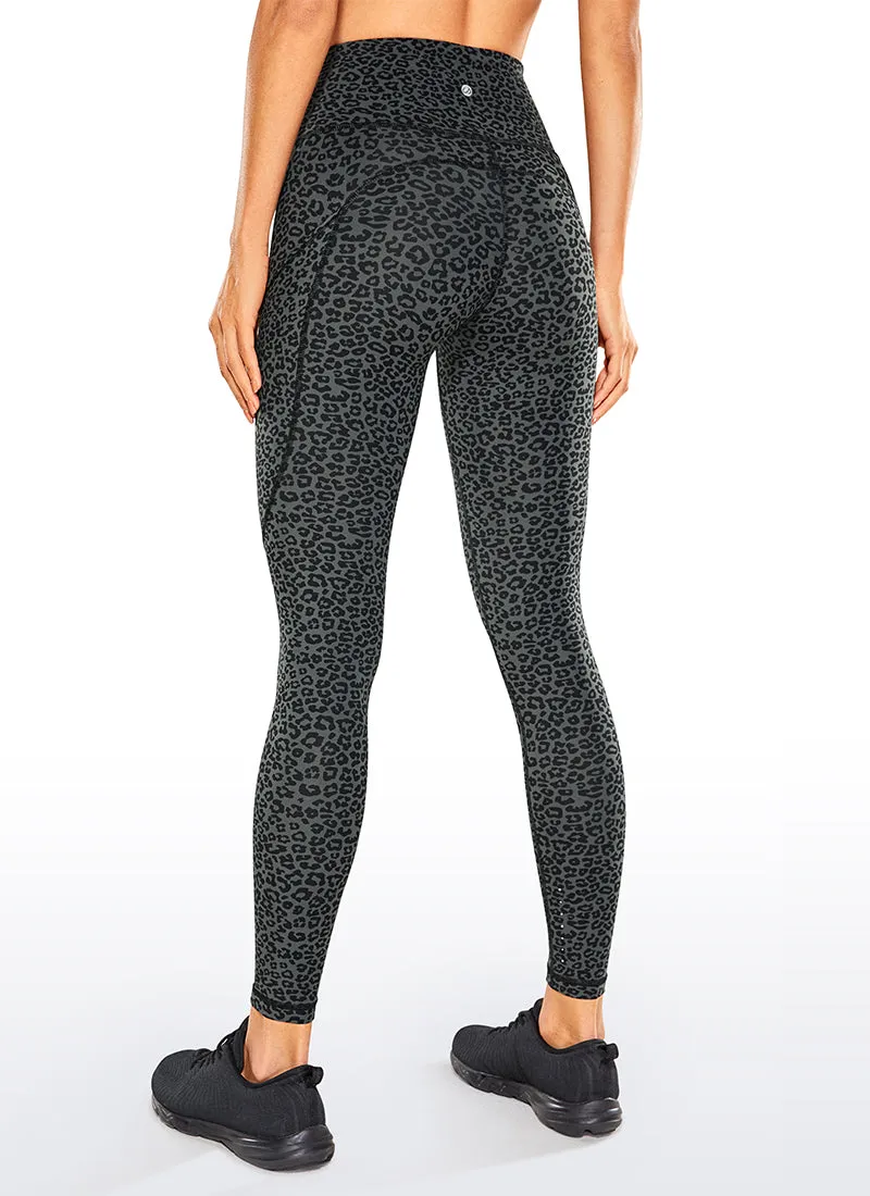 Nakedfeel Pocket Legging 25''