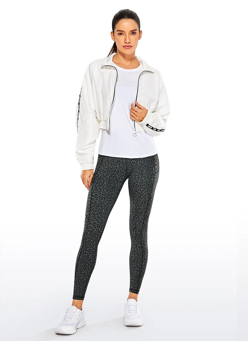 Nakedfeel Pocket Legging 25''