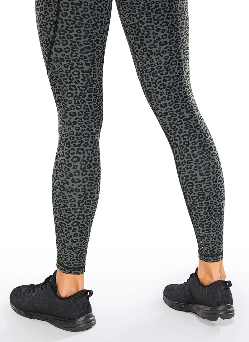 Nakedfeel Pocket Legging 25''