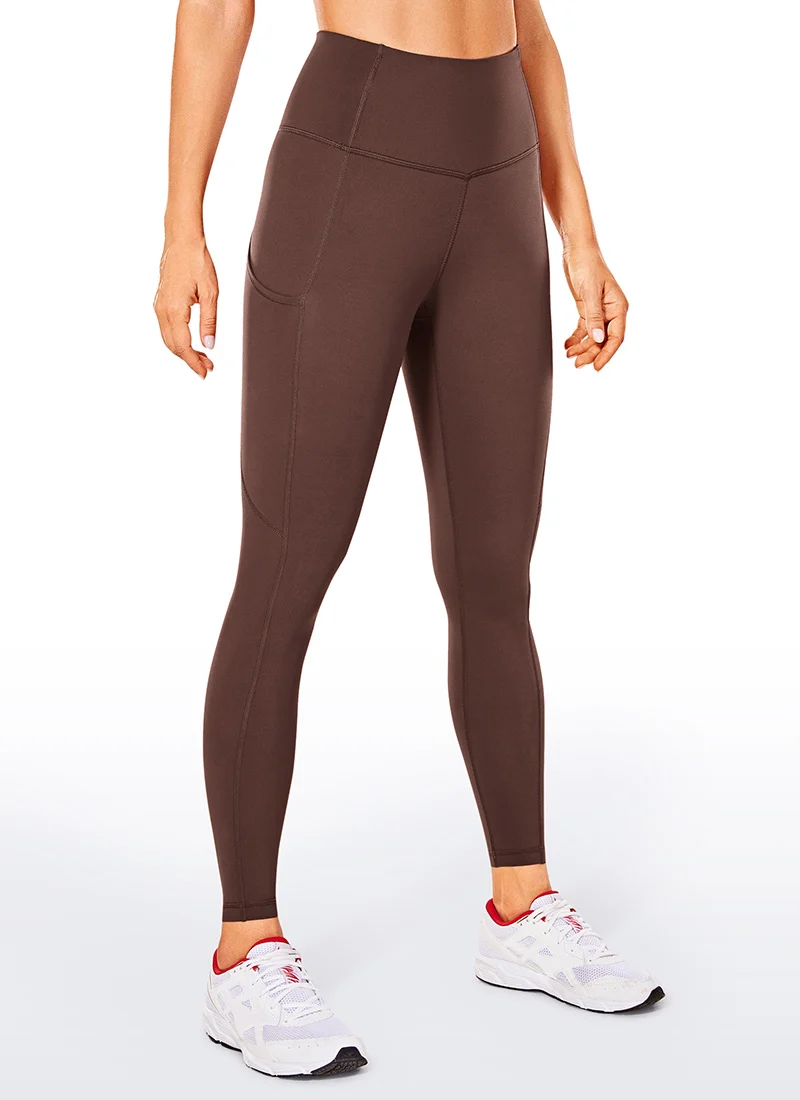 Nakedfeel Pocket Legging 25''