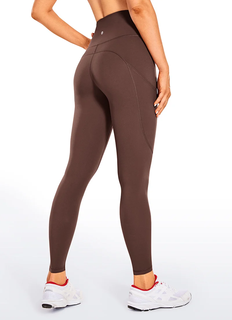 Nakedfeel Pocket Legging 25''