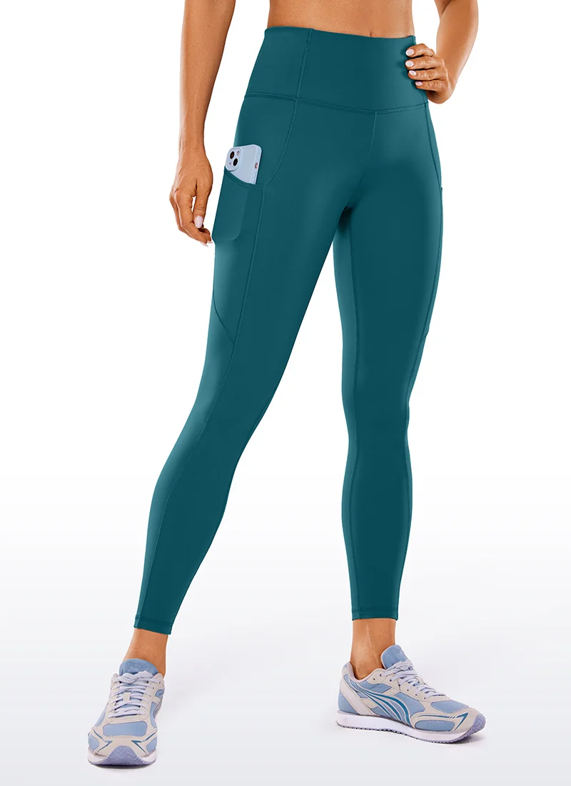 Nakedfeel Pocket Legging 25''