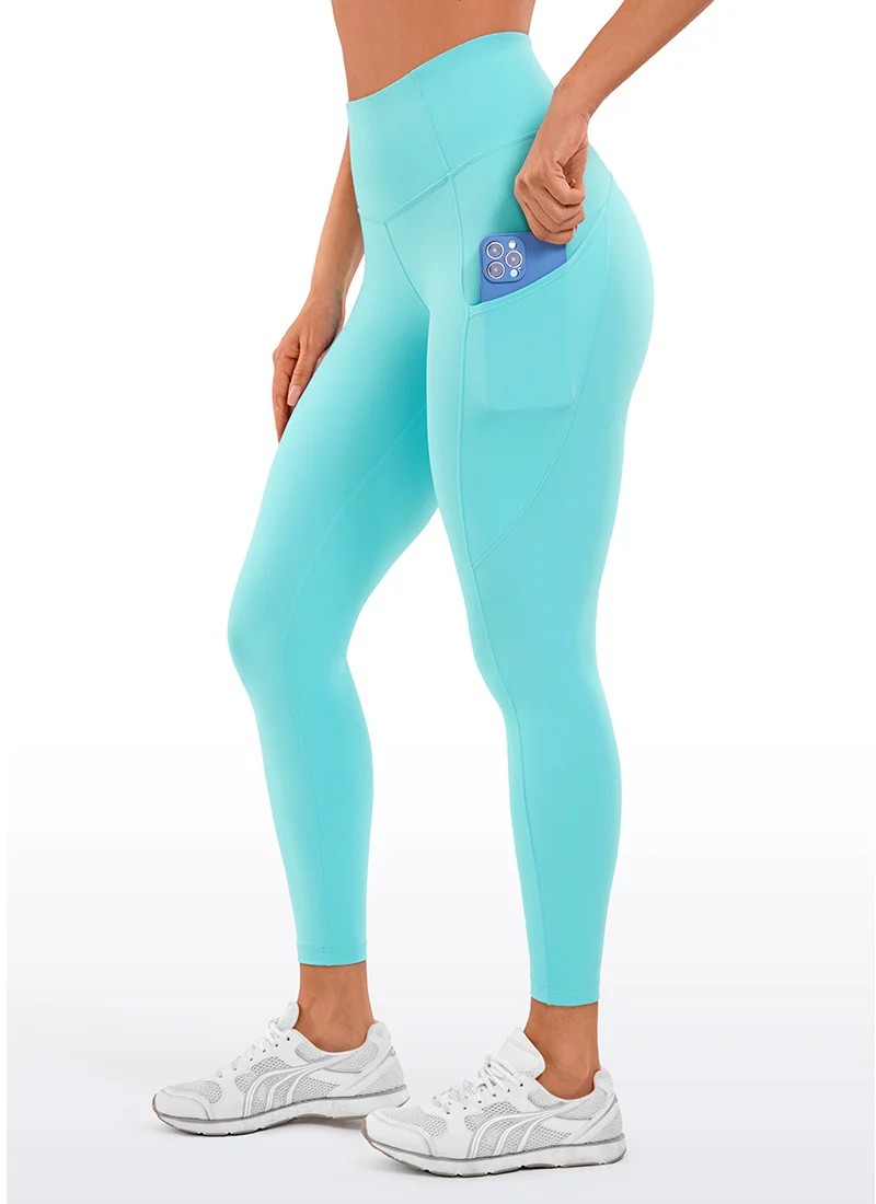 Nakedfeel Pocket Legging 25''